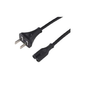 MJ003-MJ004 10A 250V 60227IEC52 2*0.75MM2 1.5m商品缩略图