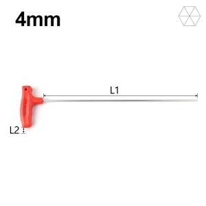 TPS-350*4mm商品缩略图