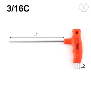 TPS-3/16C商品缩略图