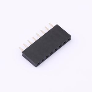 HX PM-2.54-01-08-Z-H8.5商品缩略图