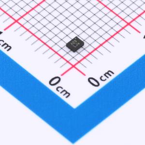 高速 USB 2.0 双刀双掷模拟开关
