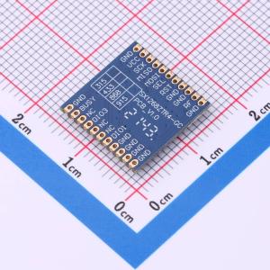 SX1262TR8-GC商品缩略图