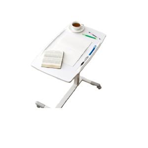 SANWA SUPPLY(山业)升降移动电脑桌 4档调节 手动100-DESK044