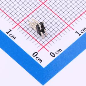 HX PZ-1.27-02-02-S-PB1.5商品缩略图