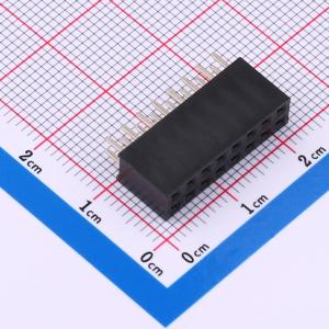 HX PM-2.54-02-08-Z-H8.5商品缩略图