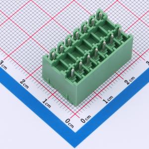 DB2EVHB-3.5-2*7P-GN商品缩略图