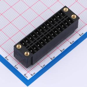 DB2EVHBM-3.5-2*12P-BK商品缩略图