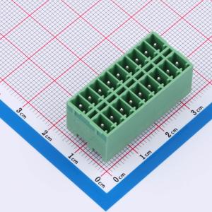 DB2EVHB-3.5-2*9P-GN商品缩略图