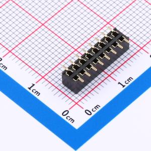 HX PM-2.0-02-08-S-H4.0商品缩略图