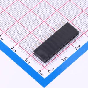 HX PM-2.54-01-10-Z-H8.5商品缩略图