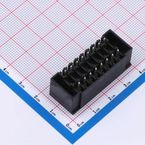 DB2EVHBM-3.5-2*8P-BK商品缩略图