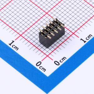 HX PM-1.27-02-05-S-H4.3商品缩略图