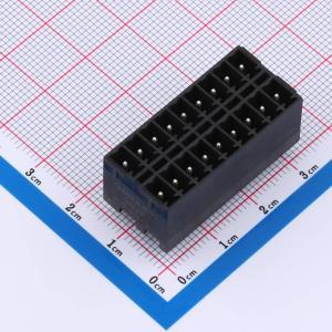 DB2EVHB-3.5-2*9P-BK商品缩略图