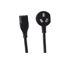 MJ007-MJ006 2.5A 250V 602271IEC52 3*0.5MM2 1.5m商品缩略图