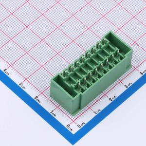 DB2EVHBM-3.5-2*8P-GN商品缩略图