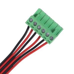 1007 18AWG 6B YT3.96-6P 1.0M商品缩略图