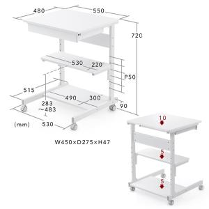 100-DESKF037W商品缩略图