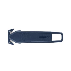 martor马特食品行业安全刀内嵌刀片式安全开箱刀NO.145007