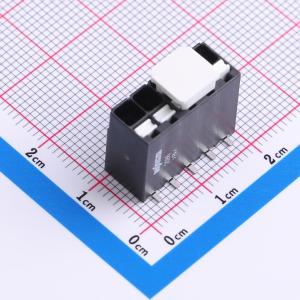 1x5P 3.5mm 每排P数:5 排数:1