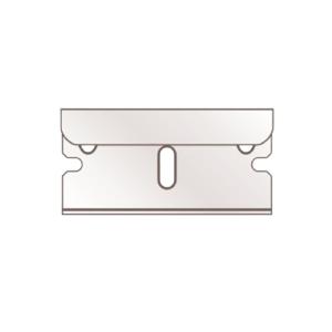 martor马特NO.60044加固的剃须刀片工业刀片铲刀刀片