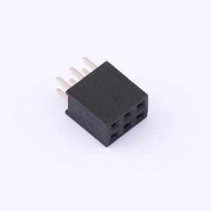 HX PM-2.54-02-03-Z-H8.5商品缩略图