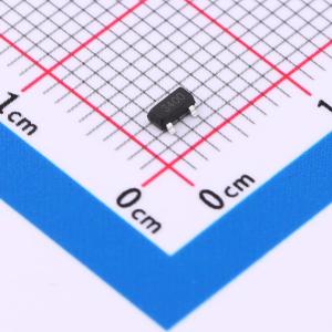 1个N沟道 耐压:30V 电流:5.8A