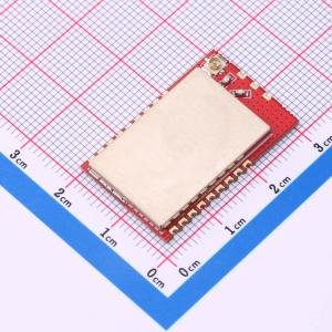 SX1262PATR8-GC商品缩略图