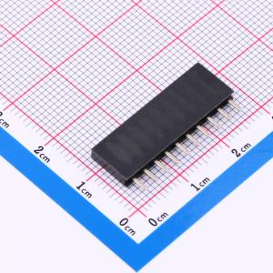 HX PM-2.54-01-10-Z-H8.5商品缩略图