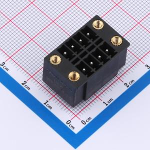 DB2EVHBM-3.5-2*4P-BK商品缩略图