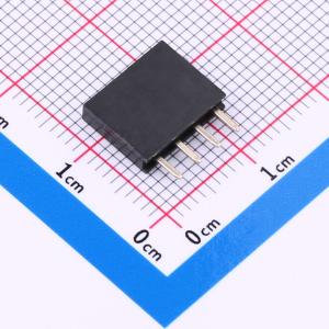 HX PM-2.54-01-04-Z-H8.5商品缩略图