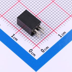 HX PM-2.54-02-02-Z-H8.5商品缩略图