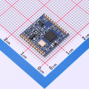 SX1262TR8-GC商品缩略图