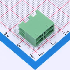 DB2EVHB-3.5-2*2P-GN商品缩略图