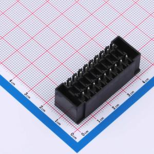 DB2EVHBM-3.5-2*9P-BK商品缩略图