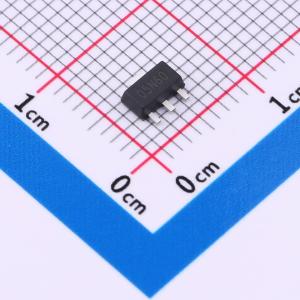 PJM05N60SQ商品缩略图