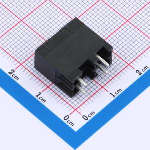 DB2EVHB-3.5-2*2P-BK商品缩略图