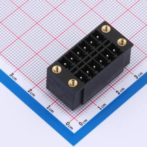 DB2EVHBM-3.5-2*6P-BK商品缩略图