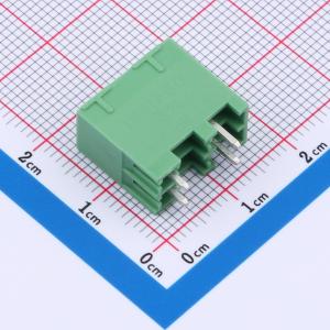 DB2EVHB-3.5-2*2P-GN商品缩略图