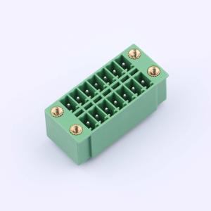 DB2EVHBM-3.5-2*7P-GN商品缩略图