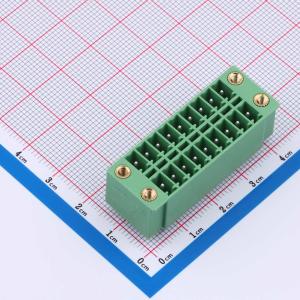 DB2EVHBM-3.5-2*9P-GN商品缩略图