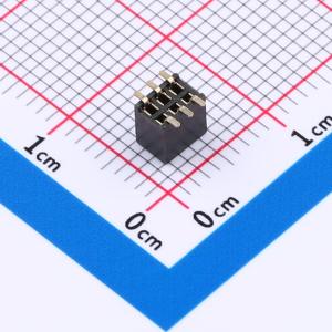 HX PM-1.27-02-03-S-H4.3商品缩略图