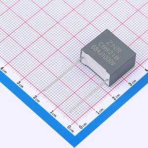 CFU3A684JG1G180HF100商品缩略图