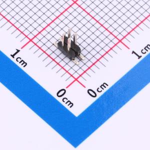 HX PZ-1.27-02-02-S-PB1.5商品缩略图