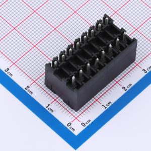 DB2EVHB-3.5-2*8P-BK商品缩略图