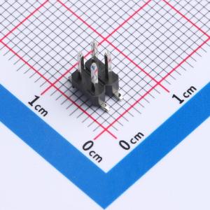 HX PZ-2.54-02-02-S-PB3.2商品缩略图