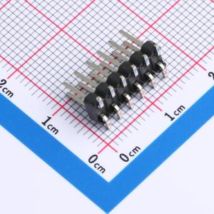 HX PZ-2.54-02-06-S-PB3.2商品缩略图