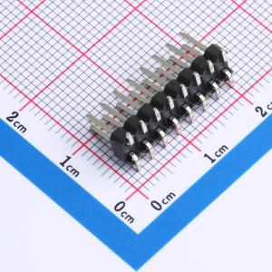 HX PZ-2.54-02-08-S-PB3.2商品缩略图