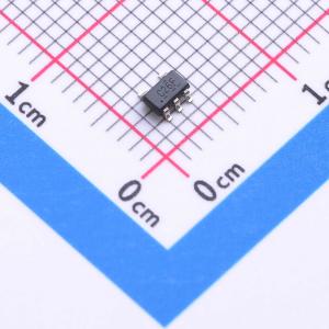 74LVC1G126DBVRG4商品缩略图