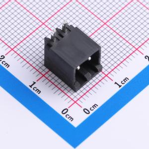 3.5mm 排数:1 每排P数:2
