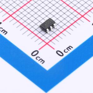 SN74AHC1G00DBVR-MS商品缩略图